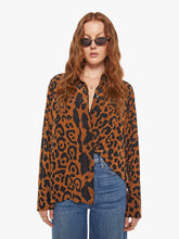 Brands Mother Denim Alix Of Bohemia Dana Shirt