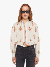Brands Mother Denim Alix Of Bohemia Ryland Shirt