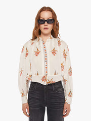 Brands Mother Denim Alix Of Bohemia Ryland Shirt