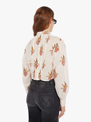 Brands Mother Denim Alix Of Bohemia Ryland Shirt