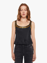 Brands Mother Denim Alix Of Bohemia Fiona Gilded Coin Top