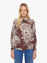 Brands Mother Denim Alix of Bohemia Emery Shirt