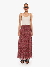 Brands Mother Denim Natalie Martin Bella Skirt
