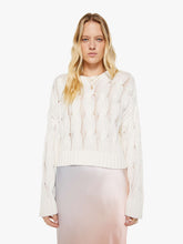 Brands Mother Denim SABLYN Tristan D Pullover