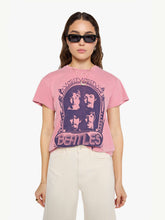 Brands Mother Denim MadeWorn The Beatles Tee