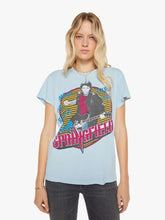 Brands Mother Denim MadeWorn Rick Springfield Tee
