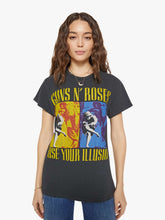 Brands Mother Denim MadeWorn Guns N Roses Tee
