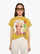 Brands Mother Denim MadeWorn Devo Tee