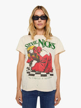 Brands Mother Denim MadeWorn Stevie Nicks Tee