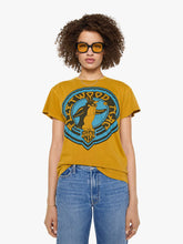 Brands Mother Denim MadeWorn Fleetwood Mac Tee