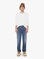 Men Mother Denim The Bronco