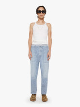 Men Mother Denim The Commando