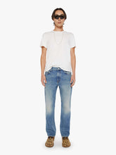 Men Mother Denim The Bronco