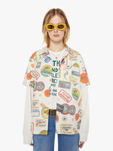 Men Mother Denim The Hooky
