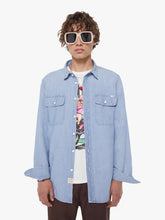 Men Mother Denim The Rounded Freeze