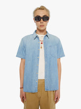 Men Mother Denim The S/S Back At The Office