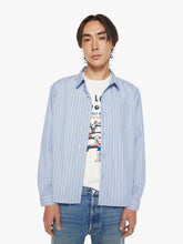 Men Mother Denim The Back To Square One