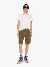 Men Mother Denim The Bees Knees Short Fray