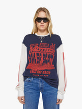 Men Mother Denim The Long Sleeve Lowdown