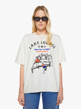 Men Mother Denim The Cut Off Coops Tee