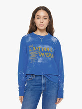 Men Mother Denim The Player