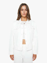 Women Mother Denim The Bruiser
