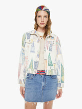 Women Mother Denim The Bruiser