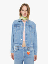 Women Mother Denim The Bruiser