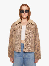 Women Mother Denim XiRENA Ryko Jacket