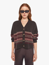 Women Mother Denim SABLYN Elliot B Cardigan