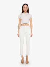 Women Mother Denim Women's The Mid Rise Dazzler Ankle Fairest of Them All