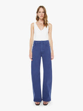 Women Mother Denim The Lasso Sneak