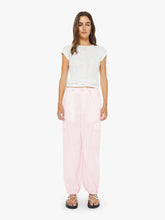 Women Mother Denim The Seamed Skydiver Flood