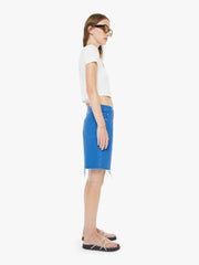 Women Mother Denim The Down Low Undercover Short