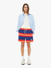 Women Mother Denim The Breather