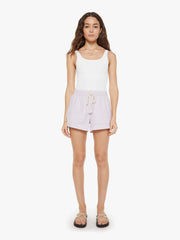 Women Mother Denim XiRENA Gabby Short