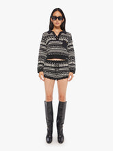 Women Mother Denim Alix Of Bohemia Shea Short