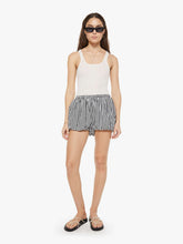 Women Mother Denim Alix of Bohemia Briar Short