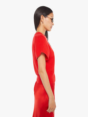 Women Mother Denim SABLYN Jones Sweater