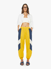 Women Mother Denim The Home Stretch Sneak
