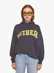 Women Mother Denim The Oversized Hoodie