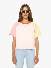 Women Mother Denim The Quick Dip