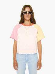 Women Mother Denim The Quick Dip
