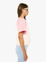 Women Mother Denim The Quick Dip