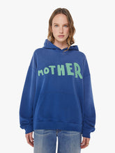 Women Mother Denim The Oversized Hoodie