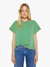 Women Mother Denim XiRENA Callie Sweatshirt