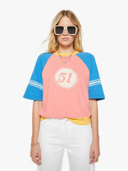 Women Mother Denim The S/S Concert