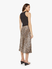 Brands Mother Denim La Prestic Ouiston Nola Skirt
