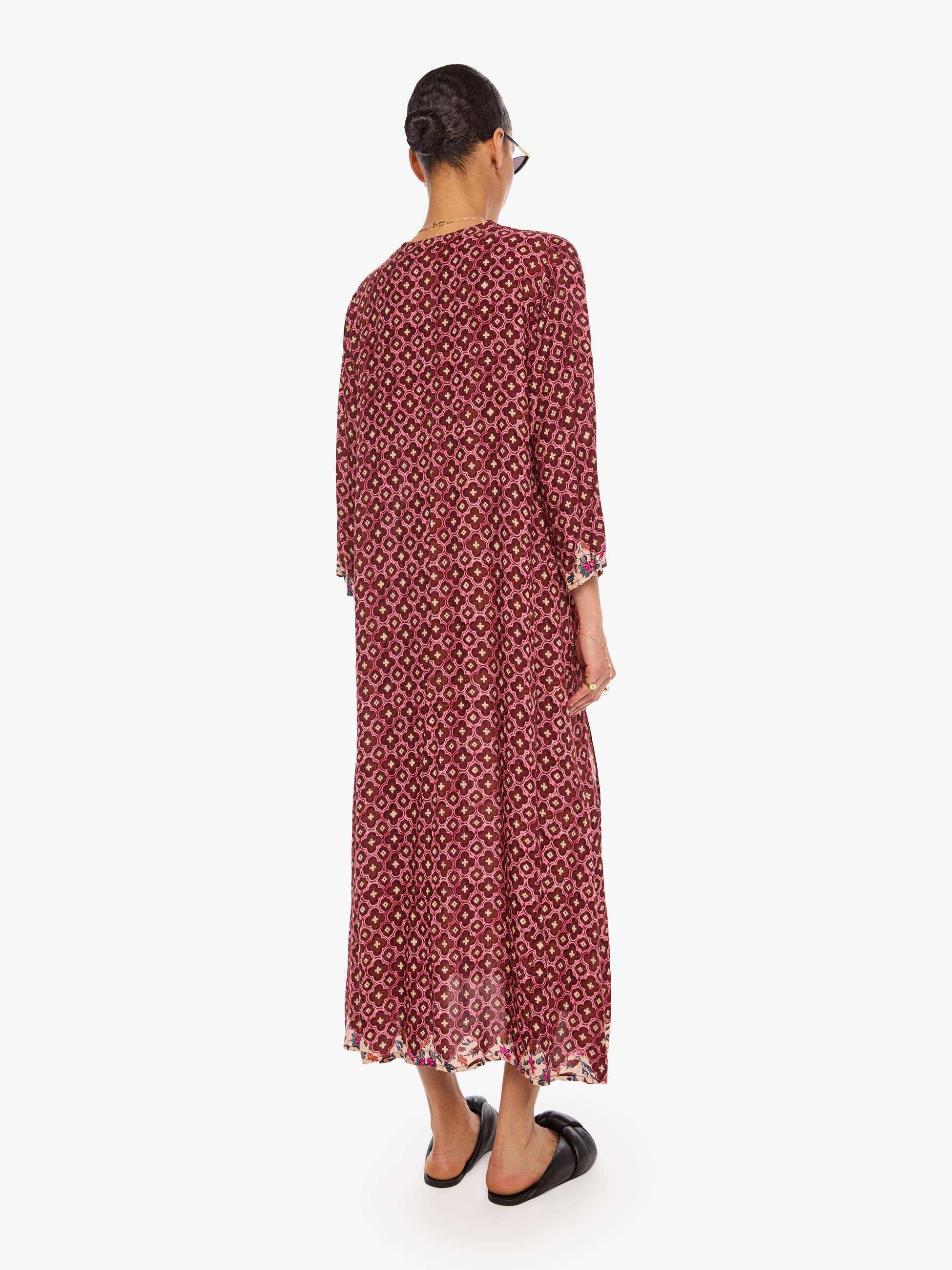 Brands Mother Denim Natalie Martin Isobel Dress