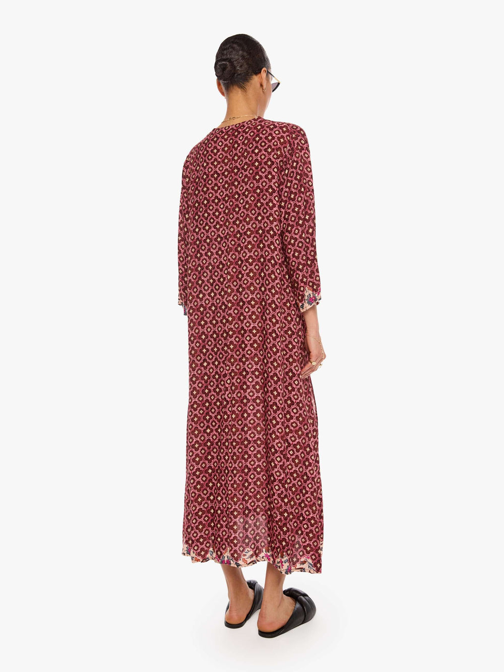 Brands Mother Denim Natalie Martin Isobel Dress